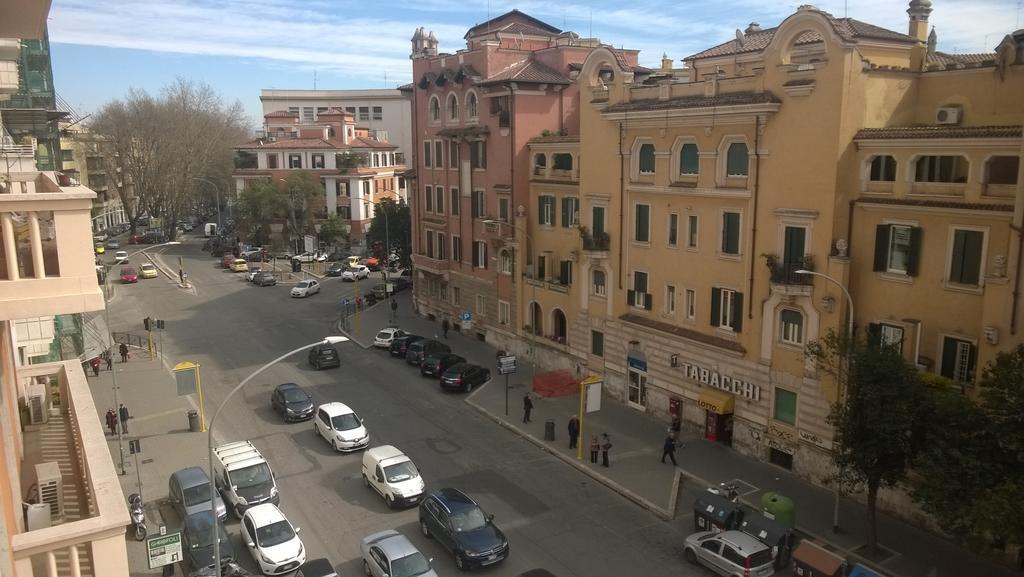 Il Vostro Comfort Rome