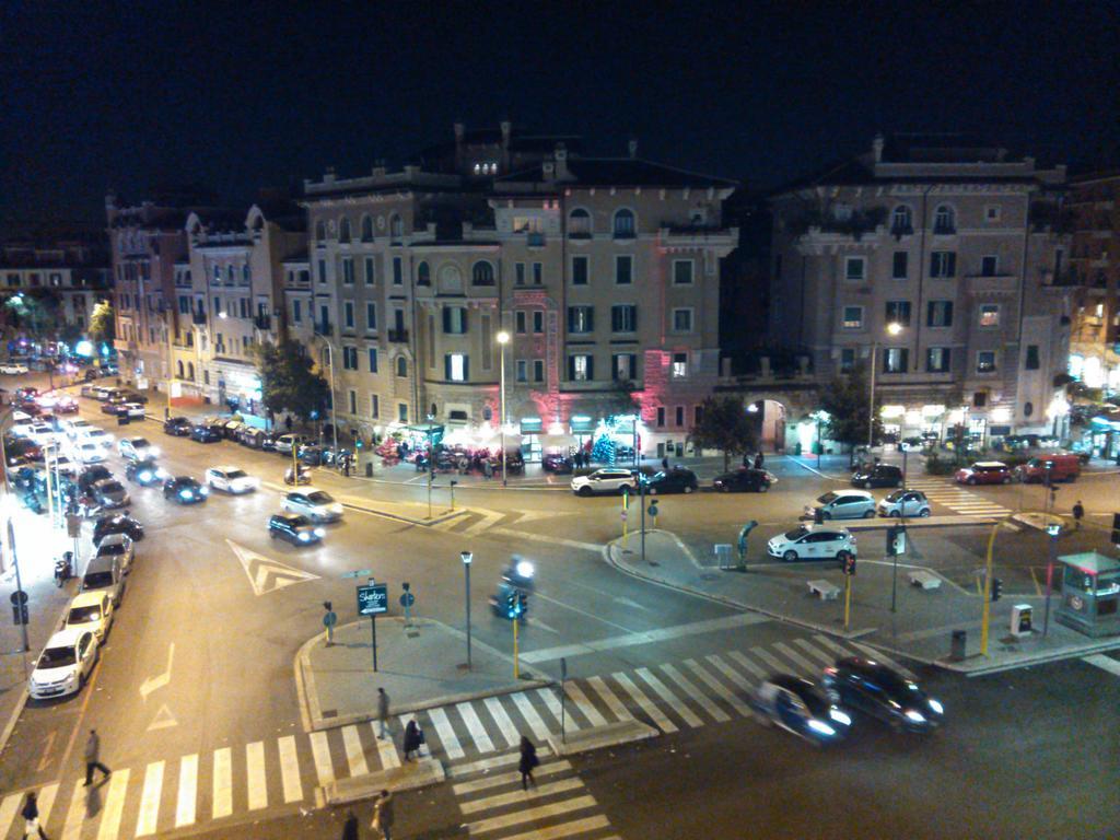 Il Vostro Comfort Rome