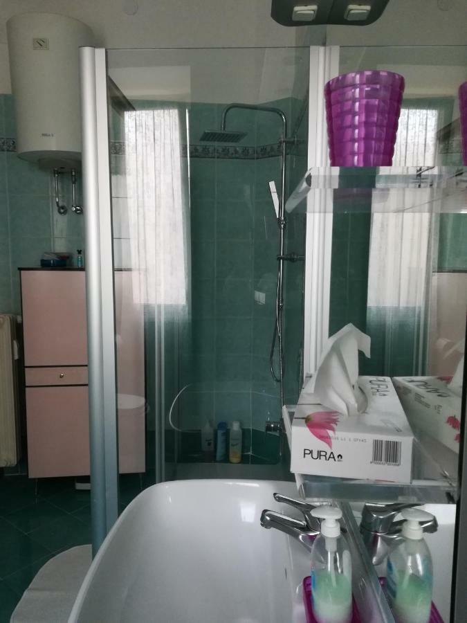 Apartment Il Vostro Comfort Rome